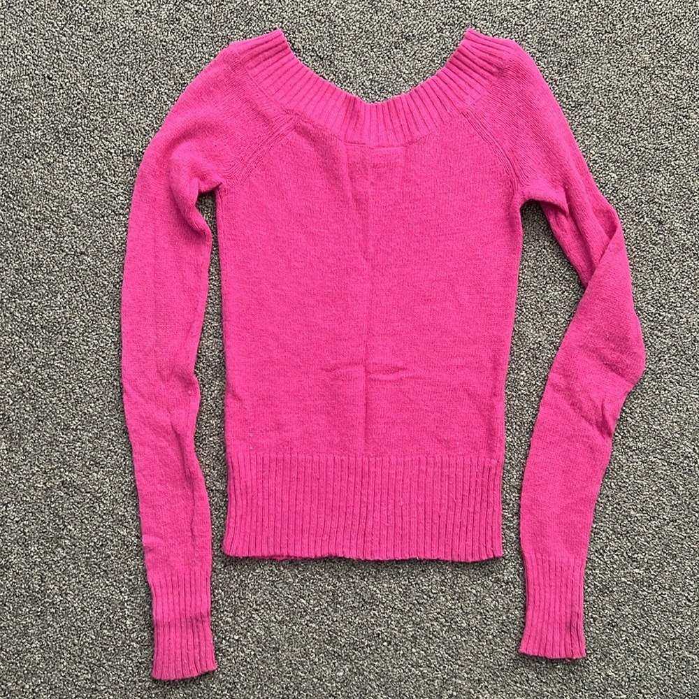 Sweater - Picture 3 of 3